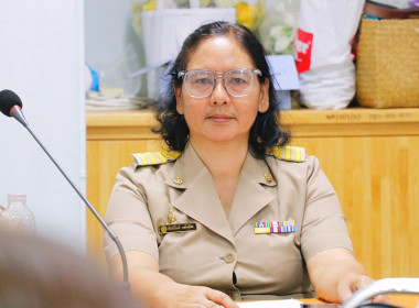 การประชุมข้าราชการ พนักงานราชการ และลูกจ้างประจำ ... พารามิเตอร์รูปภาพ 51